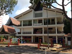 Tampines Court (Enbloc) (D18), Condominium #115520042